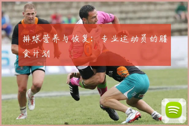 排球营养与恢复：专业运动员的膳食计划