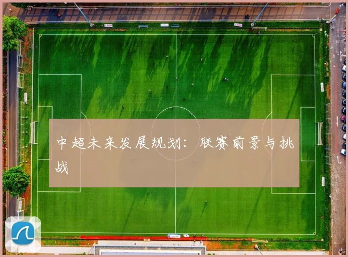 中超未来发展规划:联赛前景与挑战